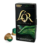 L´OR ESPRESSO BRAZIL 