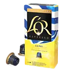 Capri Dolce Vita Ristretto - L'OR (10 NCC)