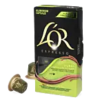 Dubai Chocolate Style - L'OR (10 NCC)
