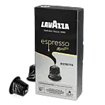 Lavazza Ristretto pakke og kapsel til Nespresso®
