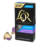 Decaf Lungo Profondo - L'OR (10 NCC)