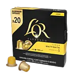 Mattinata - L'OR