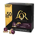 Supremo - L'OR (50 ncc)