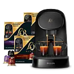 L'OR Barista Starter pack for Nespresso®