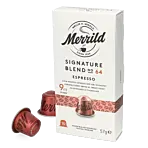 Merrild Signature Blend no 64 Espresso for Nespresso®