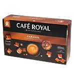 Karamell - Café Royal