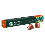 Cheap capsules for Nespresso® from Starbucks