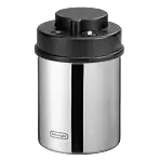 Vacuum Coffee Canister - DeLonghi
