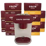 Podio X1 Kaffepakke 