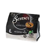 Senseo Espresso pakke og pods til Senseo