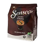 Senseo Extra Strong Medium Cup pakke og pods til Senseo