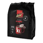 Café René Classic pakke og pods til Senseo