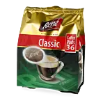 Café René Classic pakke og pods til Senseo