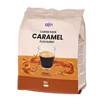 Kaffekapslen Caramel 36 pakke og pods til Senseo
