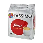 Friele Frokostkaffe capsule for Tassimo