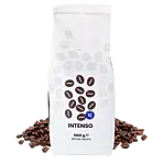 Intenso - Budget - KaffeK (1kg beans)