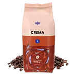 Crema hverdagskaffe fra kaffekapslen