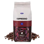 Espresso hverdagskaffe fra kaffekapslen